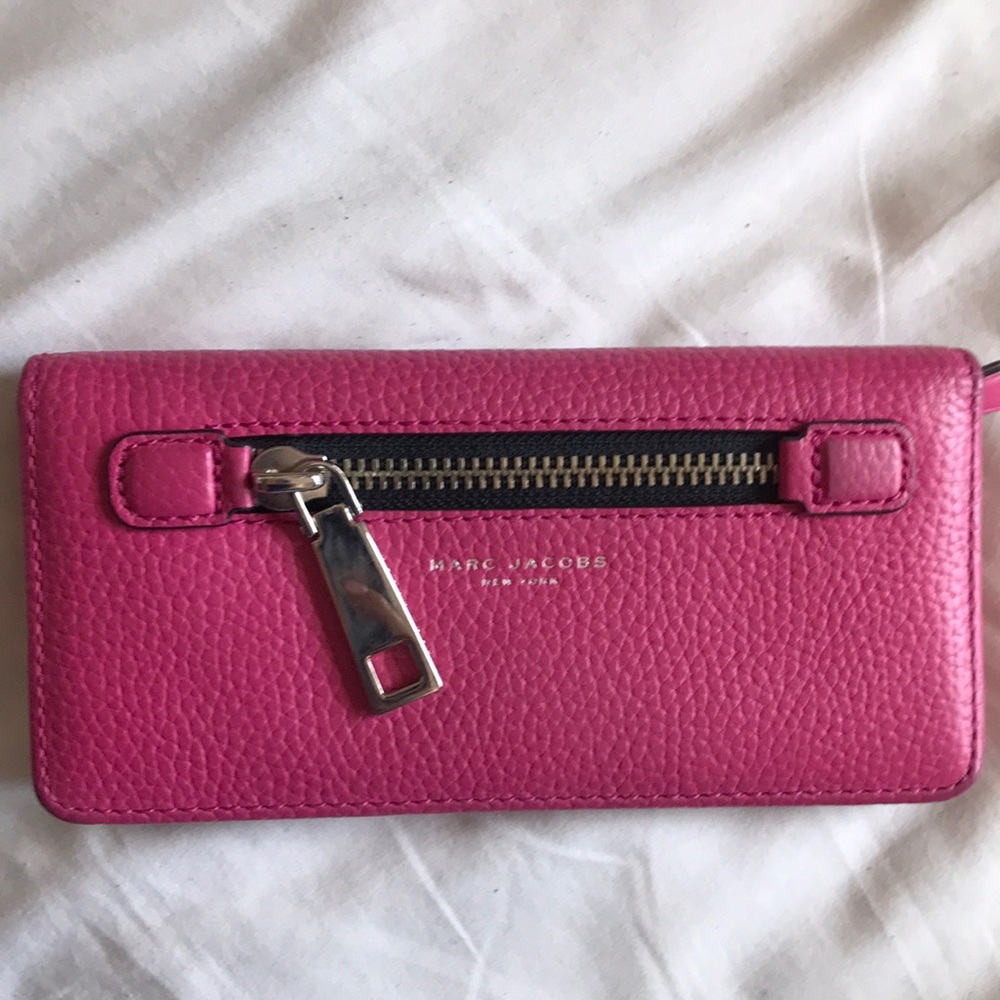 Marc by Marc Jacobs Wallet